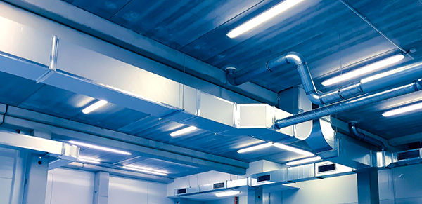 HVAC and Building Automation