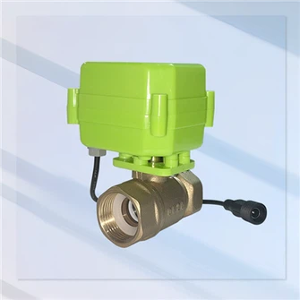 Вентил за воду контролисан Ви-Фи